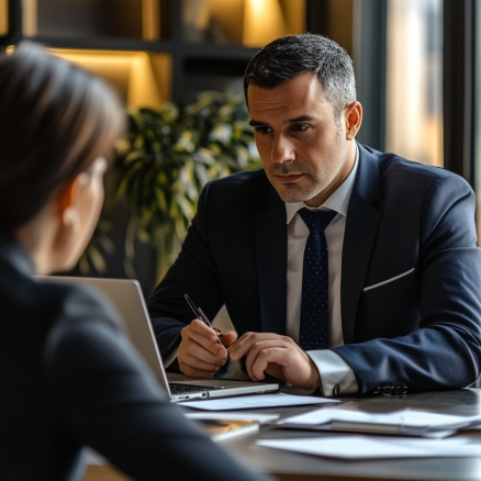 Tax Advisors